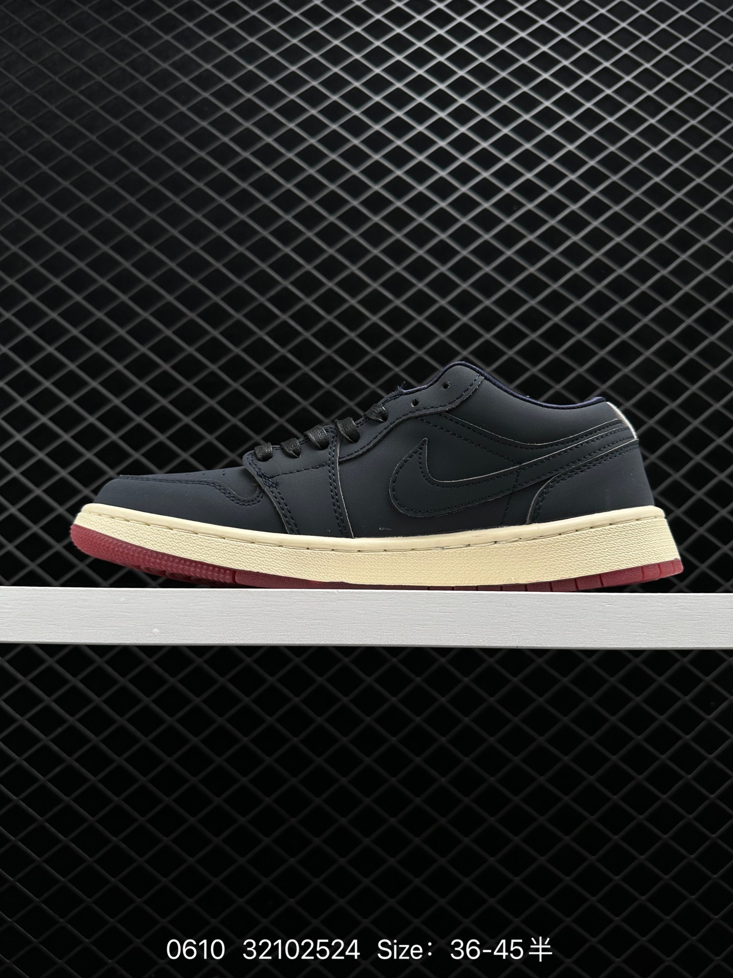 Eastside Golf X Air Jordan 1 Low